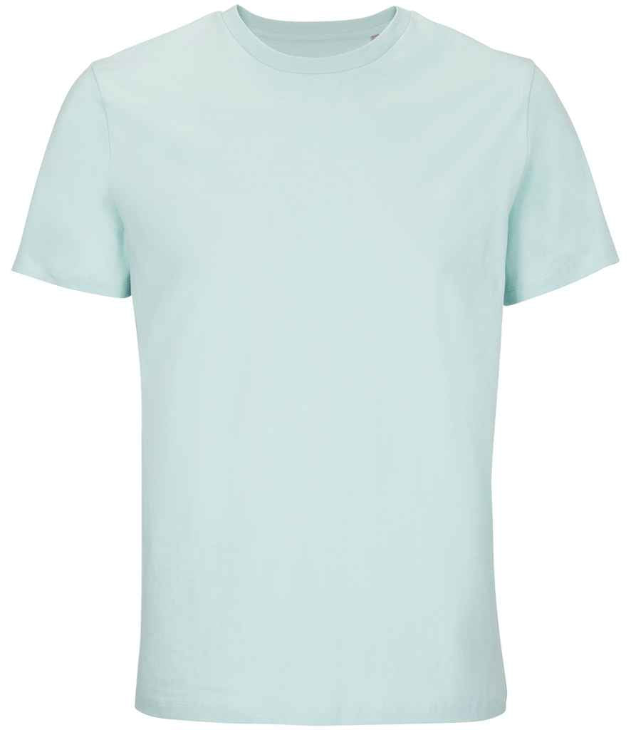 SOLS Legend Unisex Organic T-Shirt