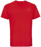 SOLS Legend Unisex Organic T-Shirt
