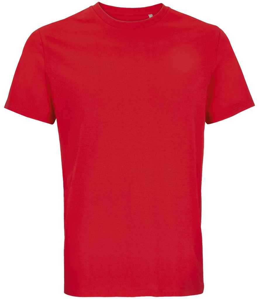 SOLS Legend Unisex Organic T-Shirt
