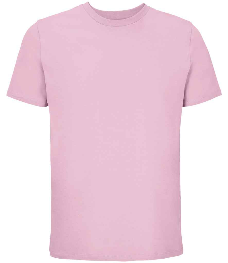SOLS Legend Unisex Organic T-Shirt