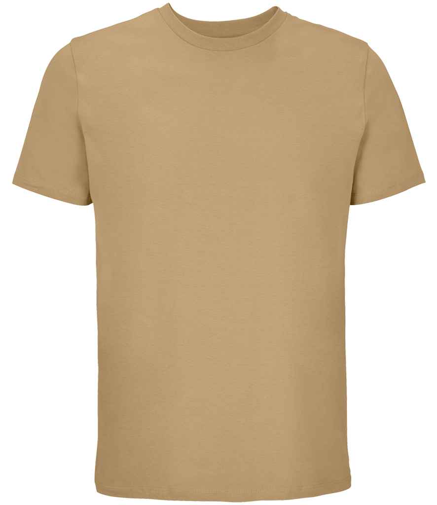 SOLS Legend Unisex Organic T-Shirt