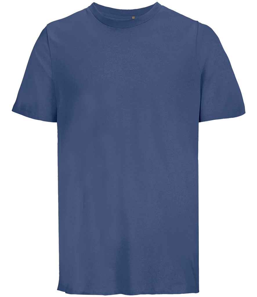 SOLS Legend Unisex Organic T-Shirt
