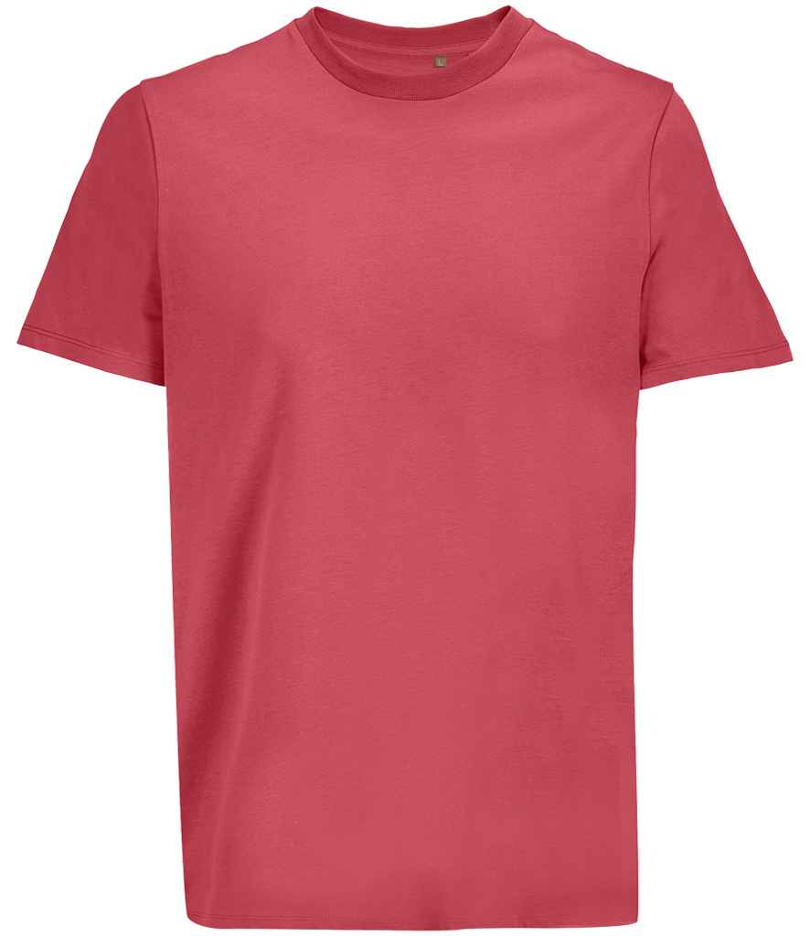 SOLS Legend Unisex Organic T-Shirt
