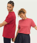 03981 Folk Pink Model