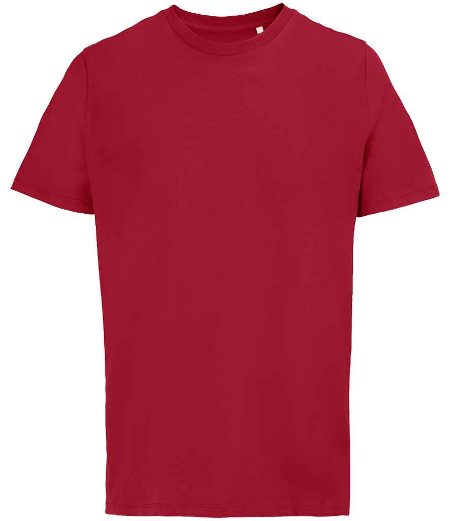 SOLS Legend Unisex Organic T-Shirt