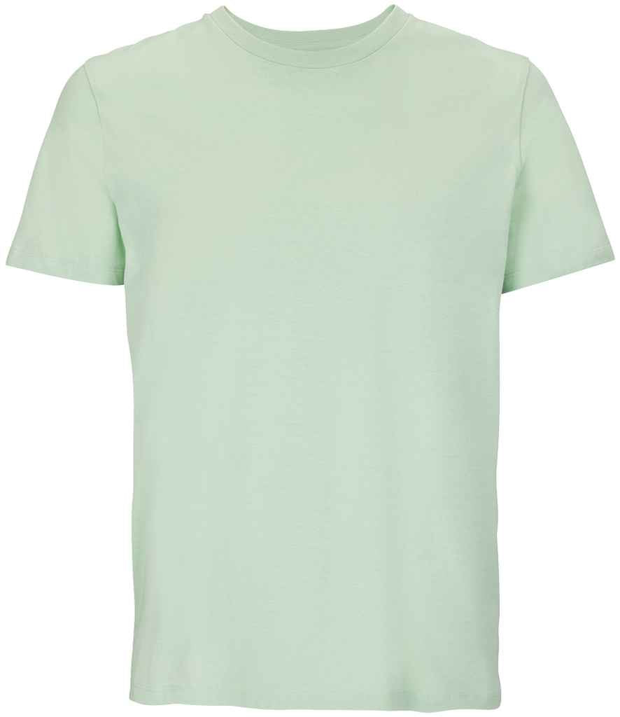 SOLS Legend Unisex Organic T-Shirt
