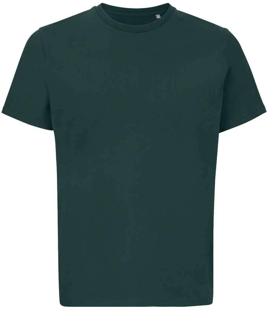 SOLS Legend Unisex Organic T-Shirt