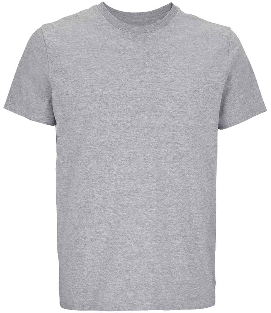 SOLS Legend Unisex Organic T-Shirt