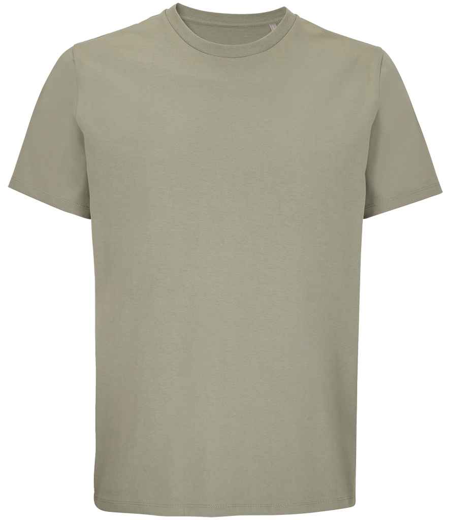 SOLS Legend Unisex Organic T-Shirt