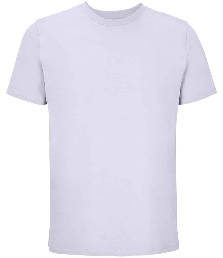 SOLS Legend Unisex Organic T-Shirt
