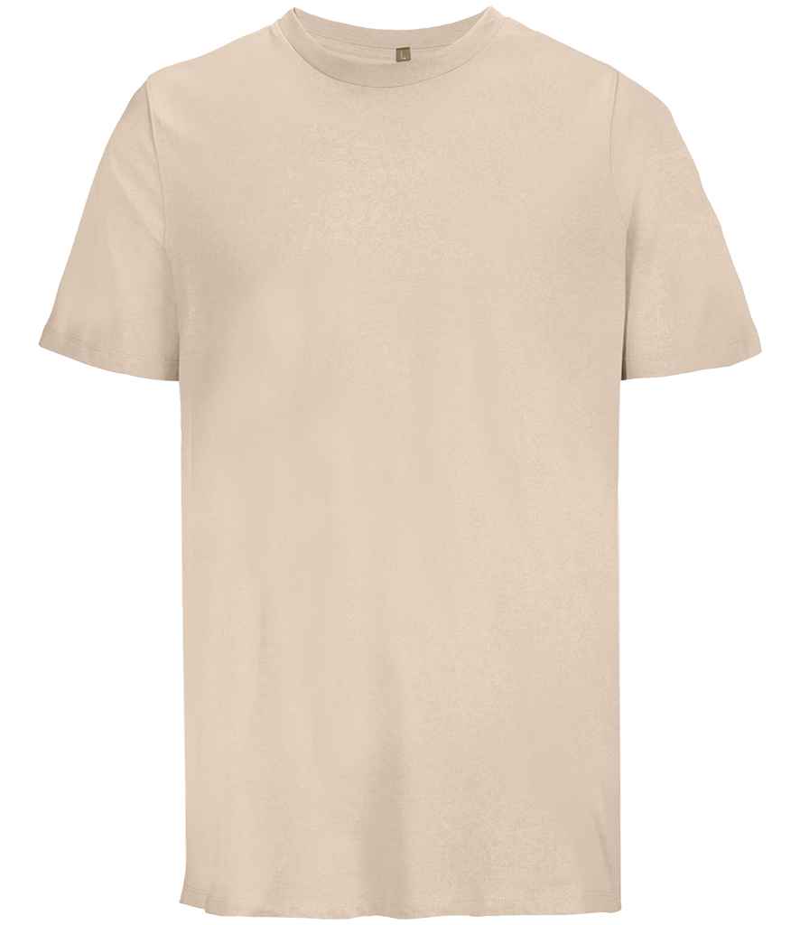 SOLS Legend Unisex Organic T-Shirt