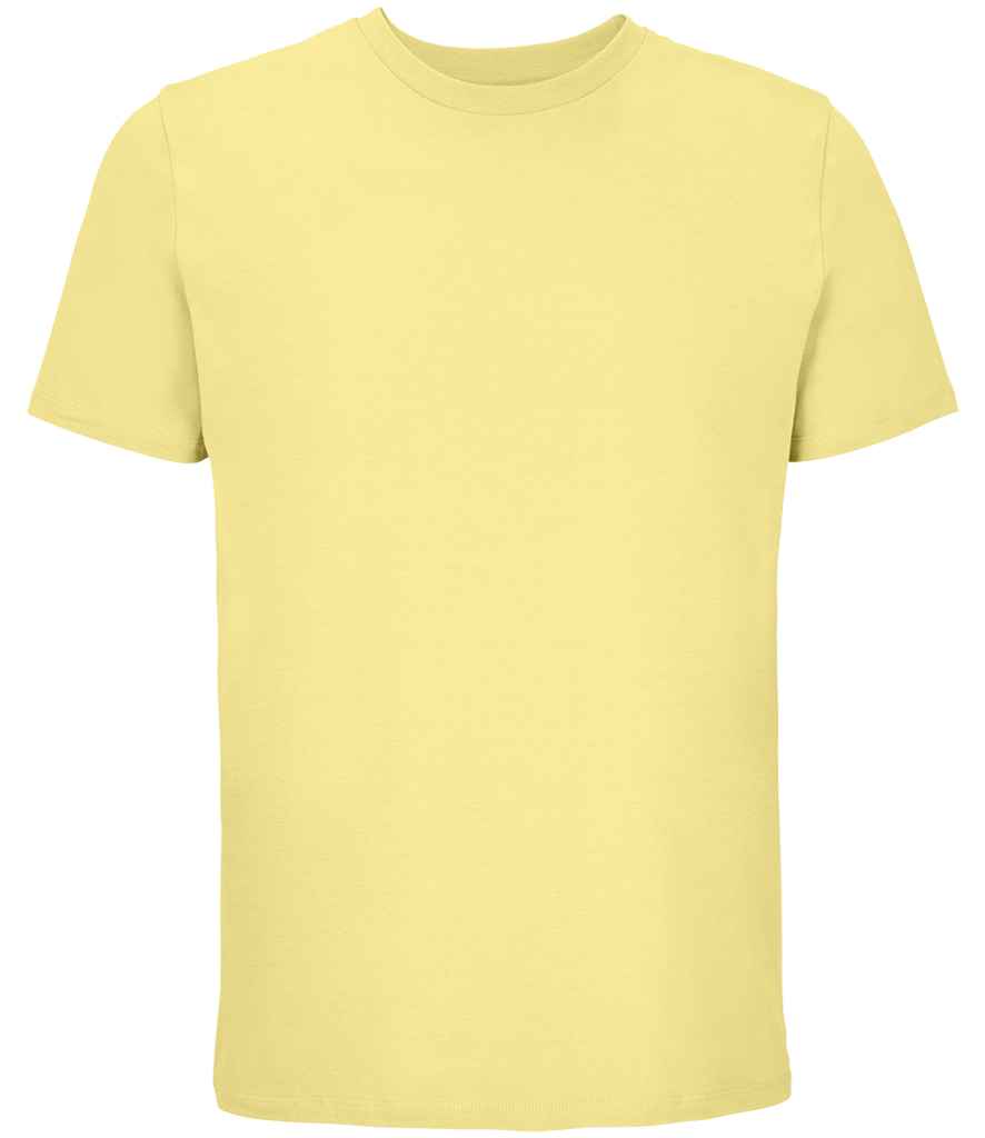 SOLS Legend Unisex Organic T-Shirt