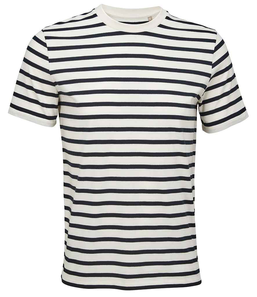 SOLS Legend Unisex Organic T-Shirt