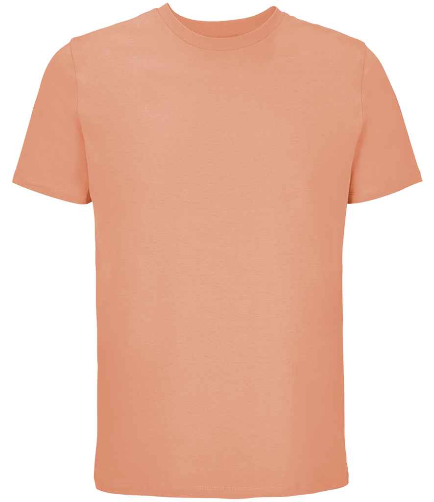 SOLS Legend Unisex Organic T-Shirt