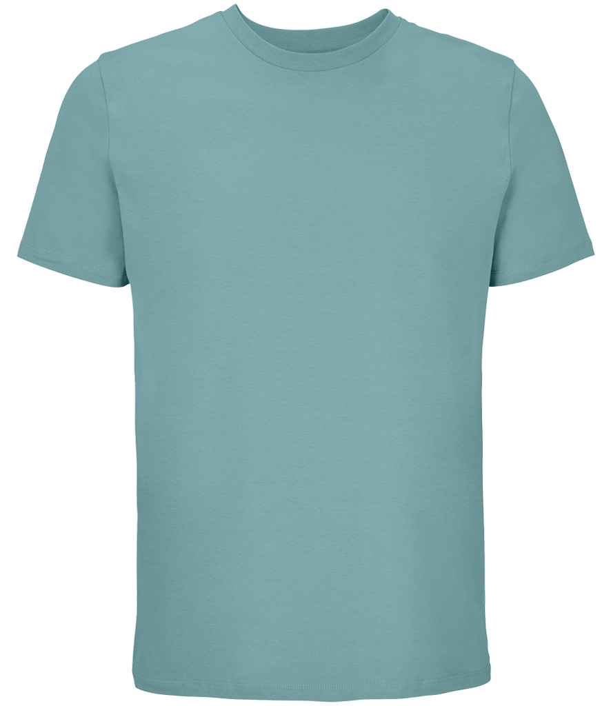 SOLS Legend Unisex Organic T-Shirt