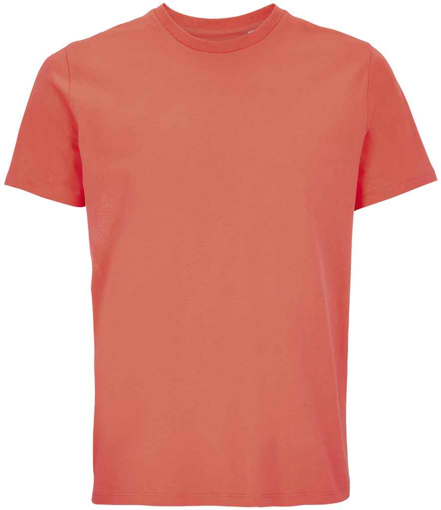 SOLS Legend Unisex Organic T-Shirt