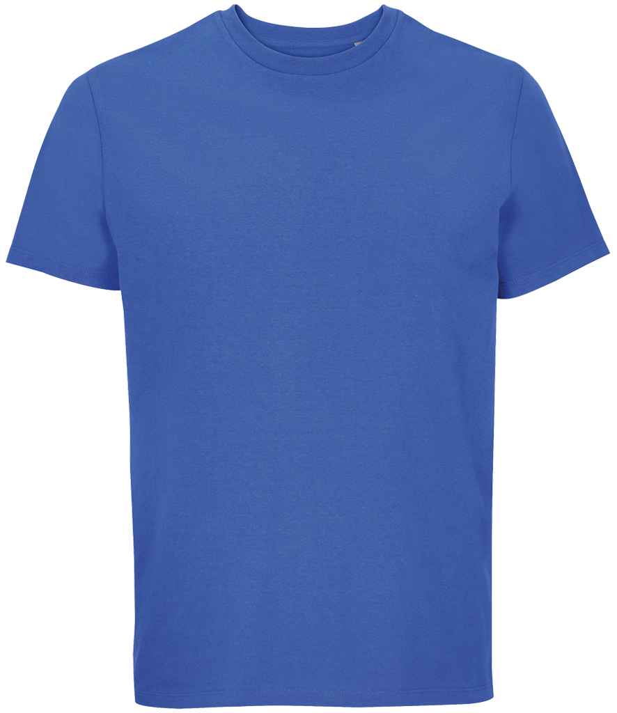 SOLS Legend Unisex Organic T-Shirt