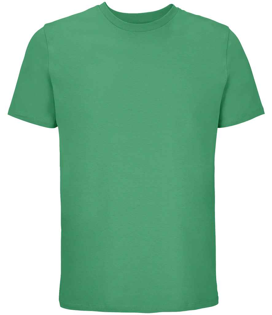 SOLS Legend Unisex Organic T-Shirt