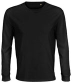 SOLS Pioneer Unisex L/S T-shirt