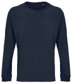 SOLS Pioneer Unisex L/S T-shirt