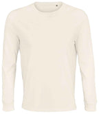 SOLS Pioneer Unisex L/S T-shirt