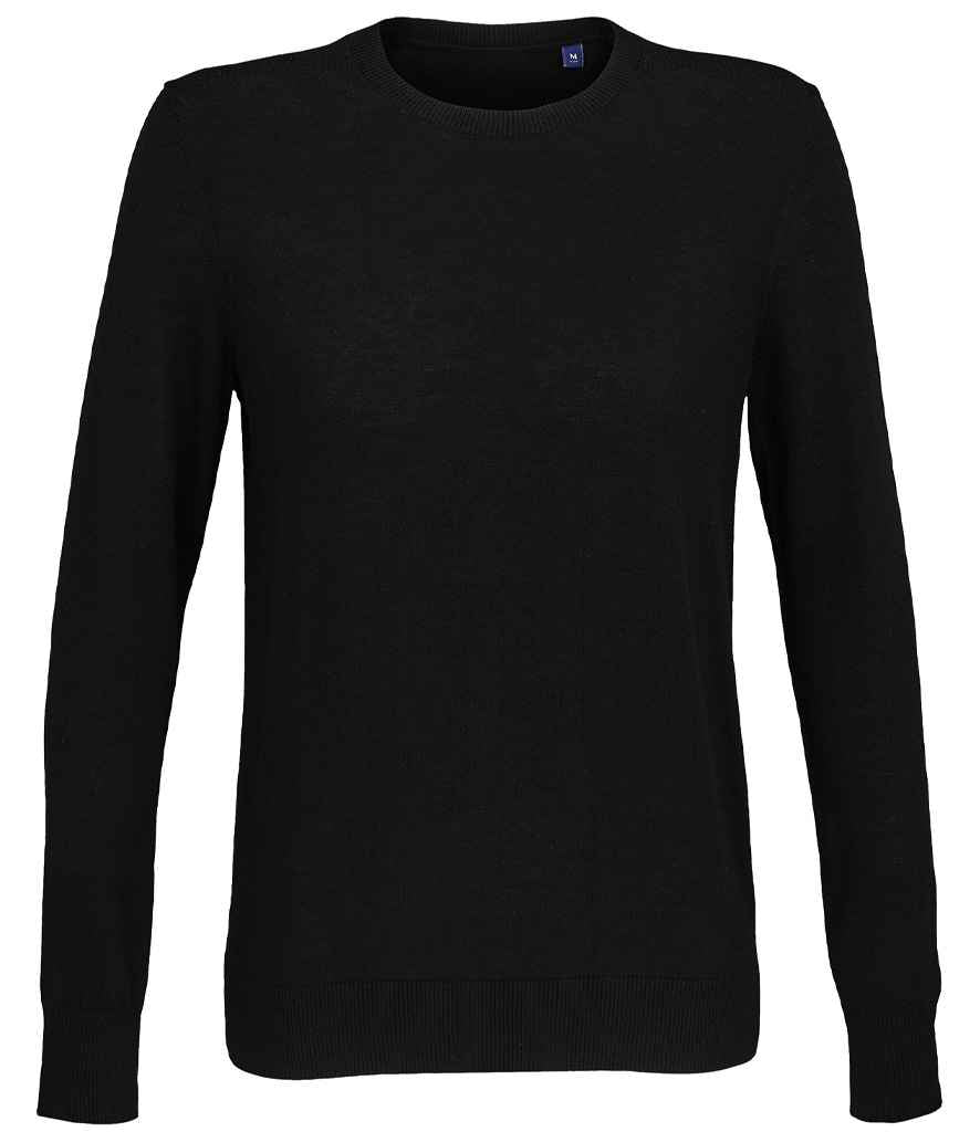 Neoblu Lds Round Neck Sweater