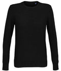 Neoblu Lds Round Neck Sweater