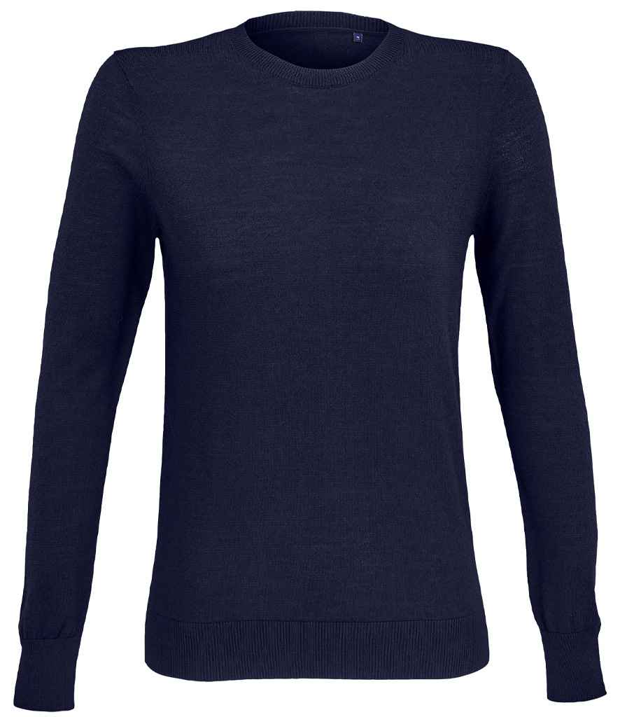 Neoblu Lds Round Neck Sweater
