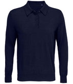 Neoblu Polo Collar Sweater