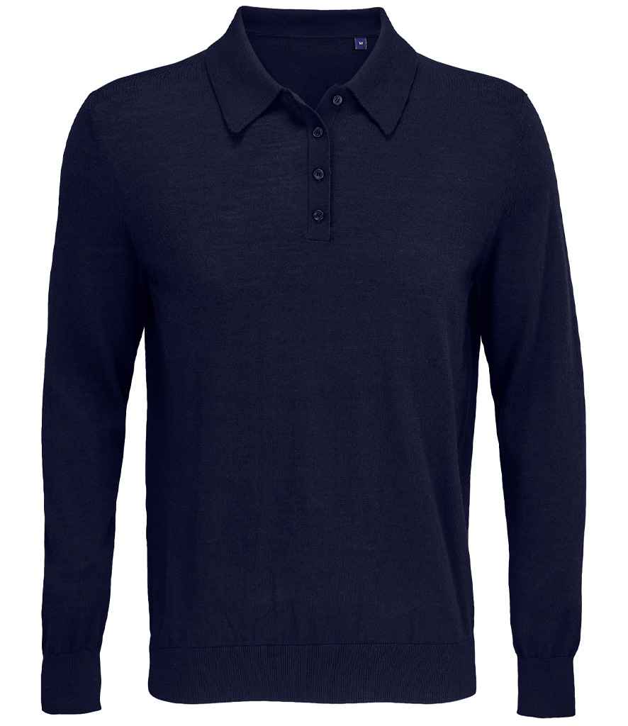 Neoblu Polo Collar Sweater