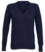 Neoblu Lds V Neck Sweater