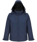 SOLS Falcon 3 IN 1 Unisex S/Shell Jacket