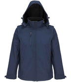 SOLS Falcon 3 IN 1 Unisex S/Shell Jacket