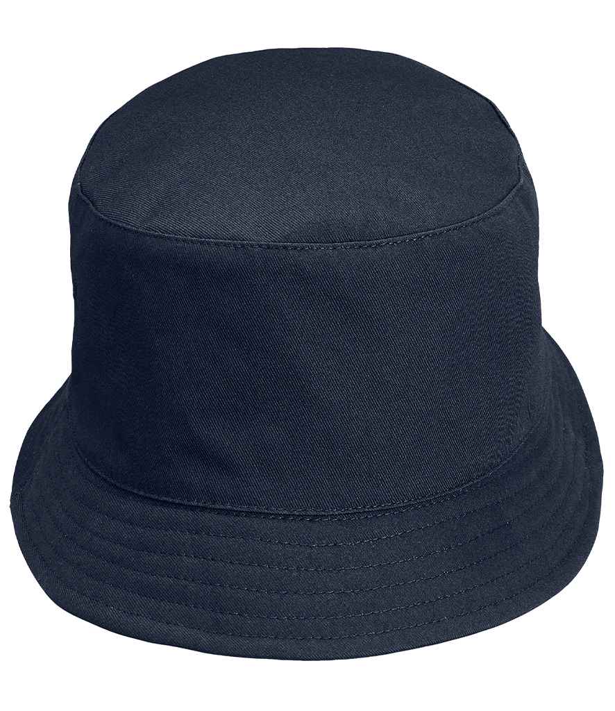 SOLS Bucket Twill U.sex Hat