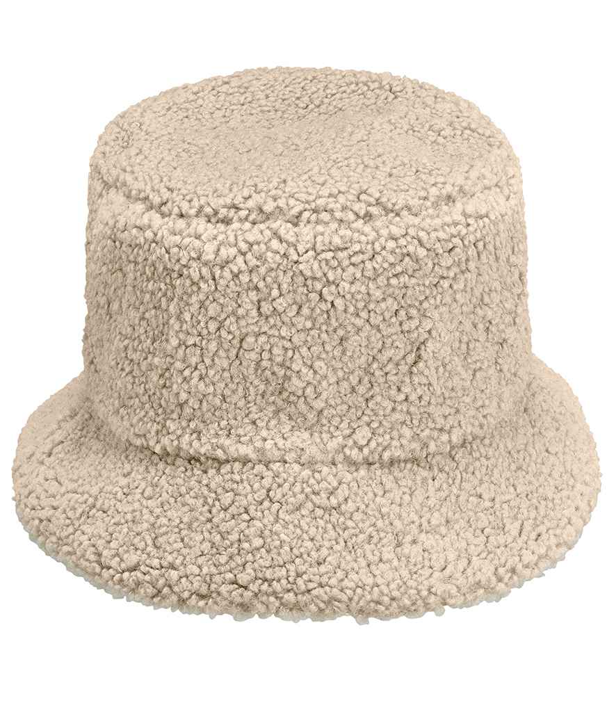 SOLS Bucket 2 IN 1 U.sex Reversible Hat