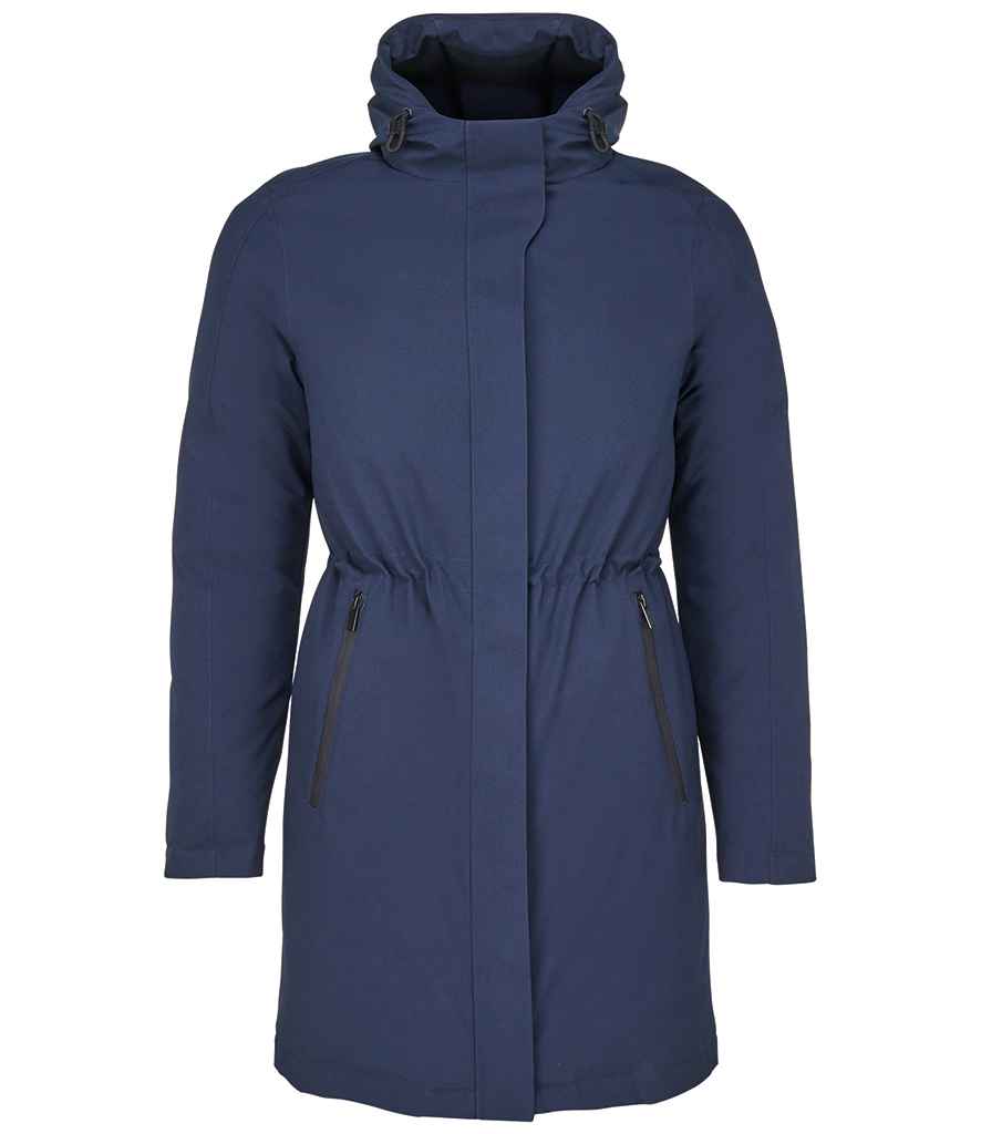 Neoblu Lds Alfi Warm Parka Jacket