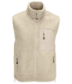 SOLS Fury Unisex Sherpa B/W