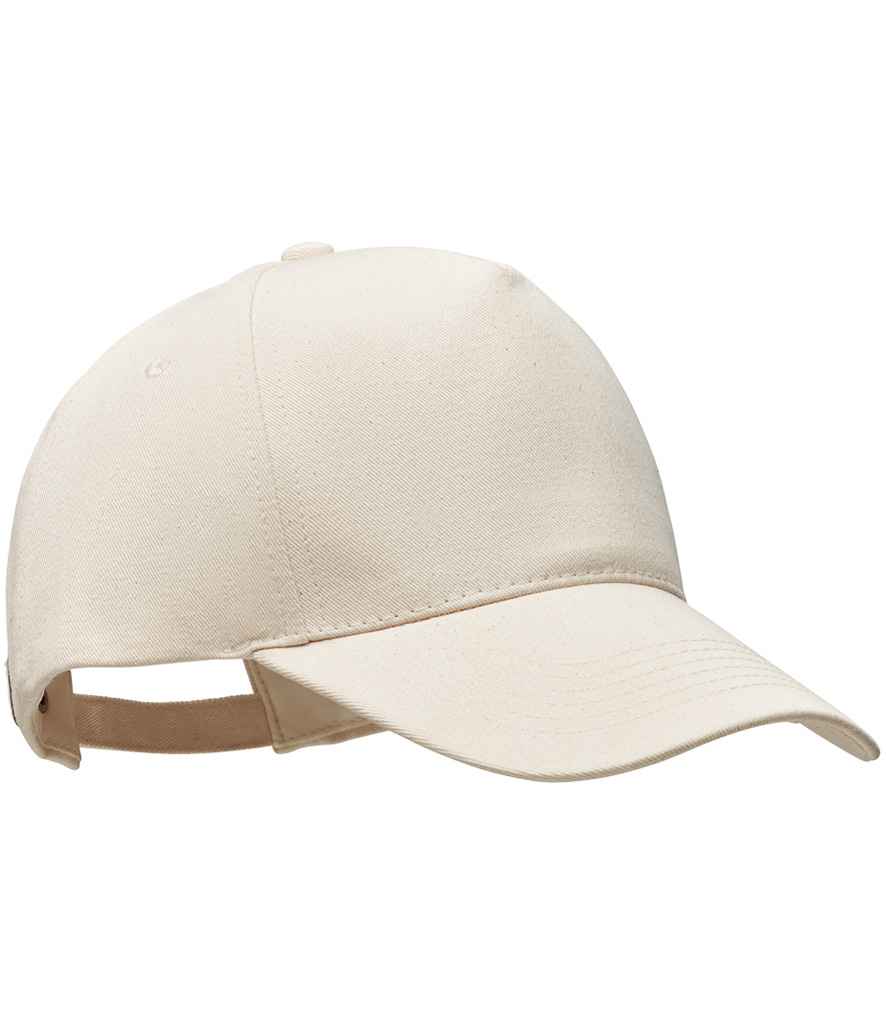SOLS Seoul 5 Panel Cap
