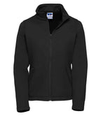 Russell Athletic Lds. Smart Softshell Jacket