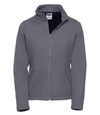 Russell Athletic Lds. Smart Softshell Jacket