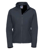 Russell Athletic Lds. Smart Softshell Jacket