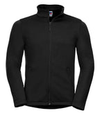 Russell Athletic Smart Softshell Jacket