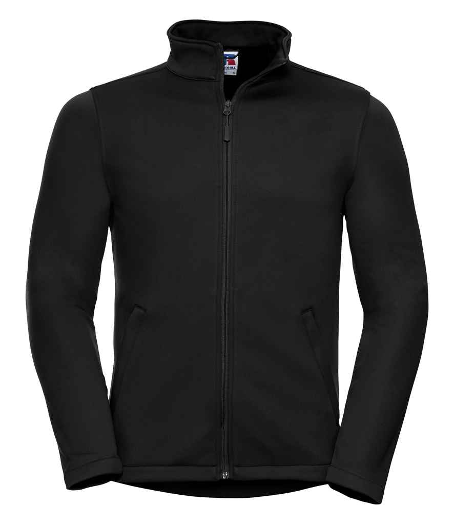 Russell Athletic Smart Softshell Jacket