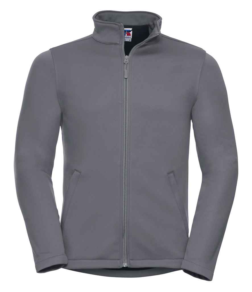 Russell Athletic Smart Softshell Jacket