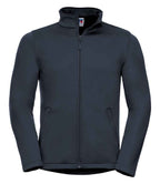 Russell Athletic Smart Softshell Jacket