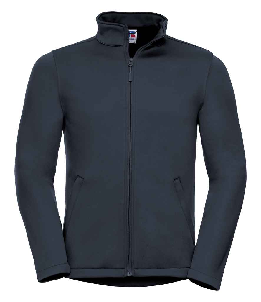 Russell Athletic Smart Softshell Jacket