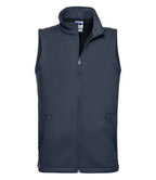 Russell Athletic Smart Softshell Gilet