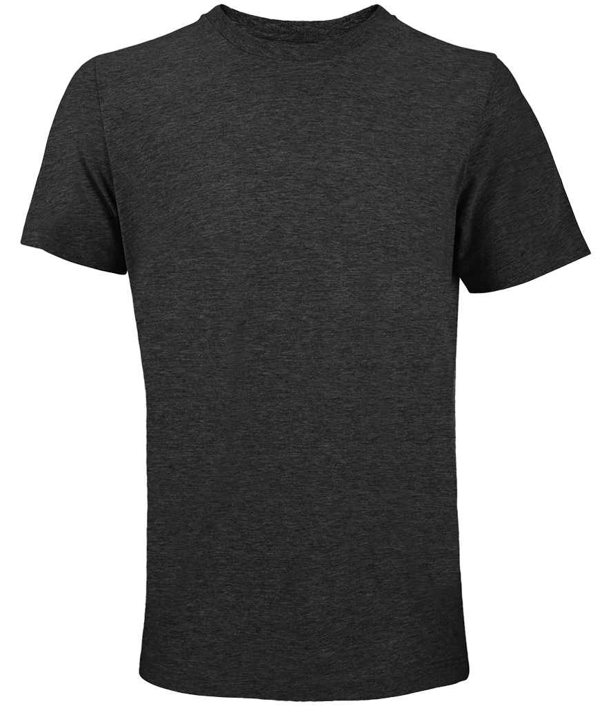 SOLS Tuner T-Shirt