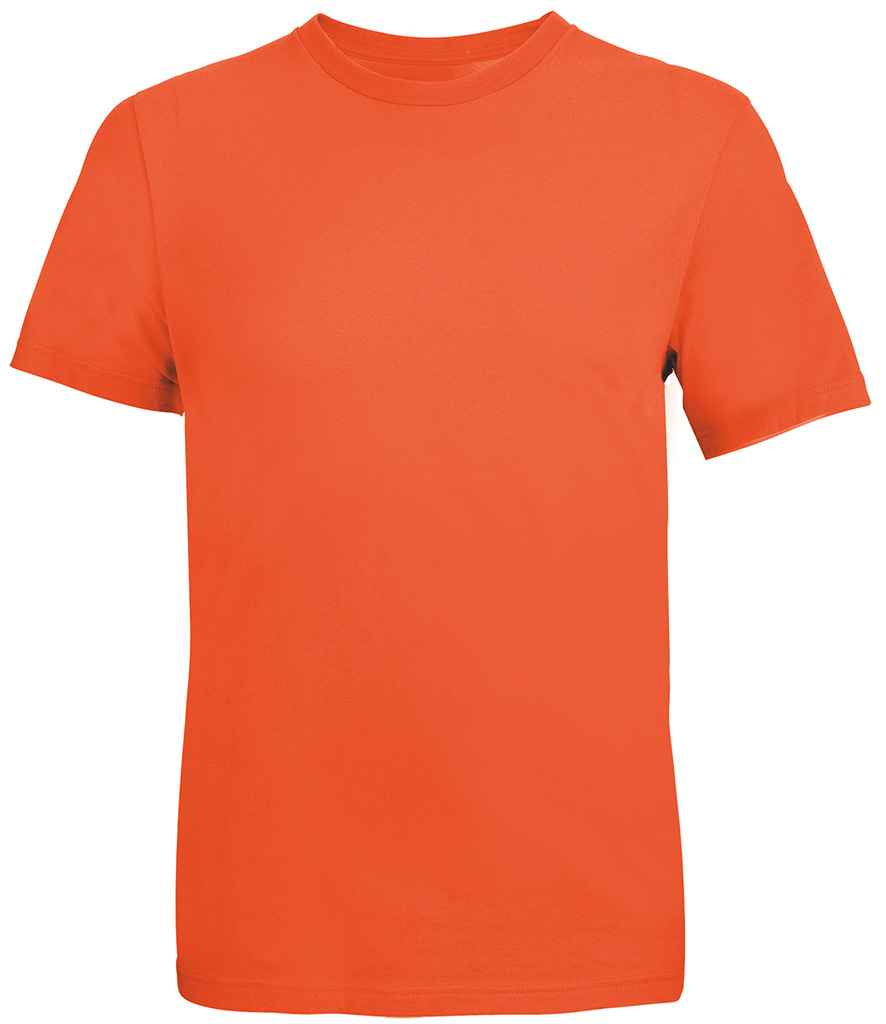 SOLS Tuner T-Shirt