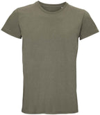 SOLS RE Crusader T-Shirt